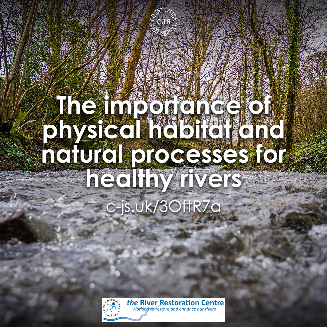 CJS News on Twitter "The_RRC champions the natural & societal