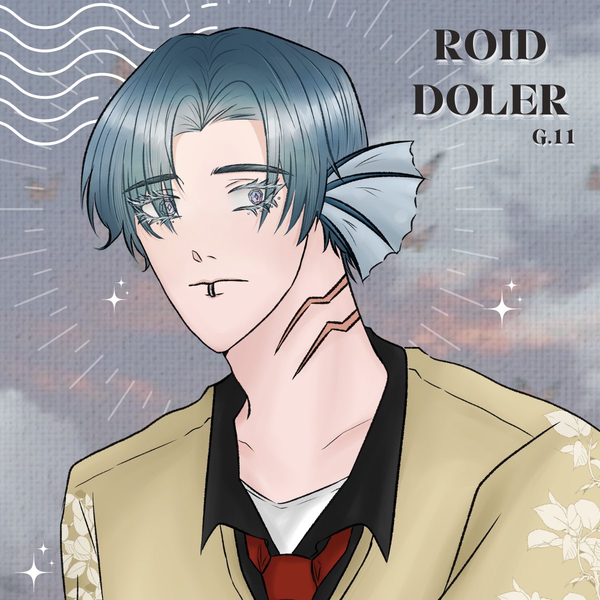 pı̣oꓤ ( Slow + busy ) tweet media