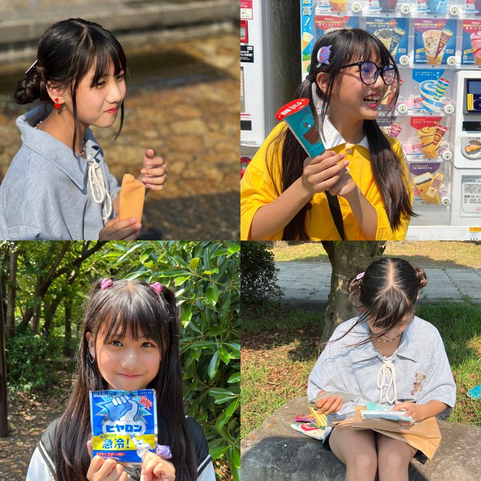 Twitterのコスプレ画像32