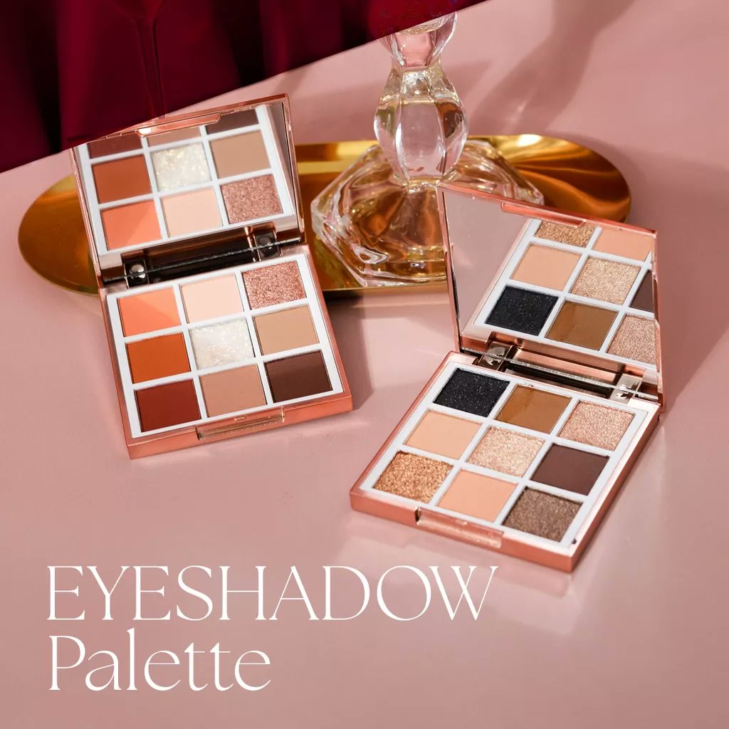 Manastyleshop's tweet photo. REVELINE Eyeshadow Palette | Make Up Pallete Eyeshadow
🍂https://t.co/PCK9cqmwdY
REVELINE Stain Plump Tint | Lip Liptint Lipcream
🍂https://t.co/VoNGYJnNeR https://t.co/8lzsRuq3mr