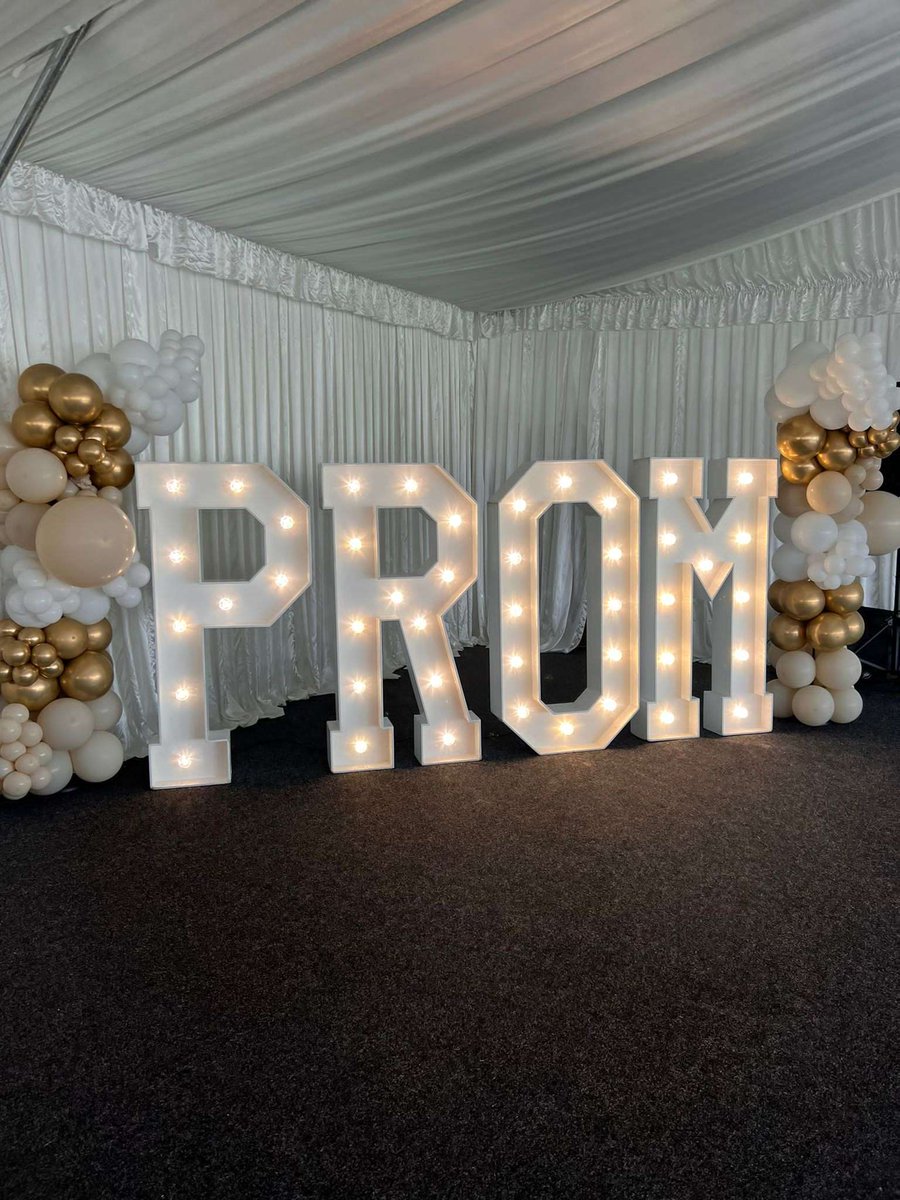 Class of 2023 Prom

I am sure you will agree the class of 2023 looked amazing on their prom night – we danced, laughed, shared old memories and created new memories.

View the photo gallery here: wixamsacademy.co.uk/news/class-of-…