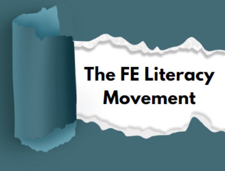 Cofounders meeting this morning with <a href="/KirstyteachesFE/">Kirsty Haughton</a> &amp; @EduKayte! 

We talked mission, strategy &amp; shared values. 

👀 Looking for members for a focus group of teachers, teacher trainers, managers &amp; any other fellow literacy enthusiasts. 

Get in touch if you want to take part!