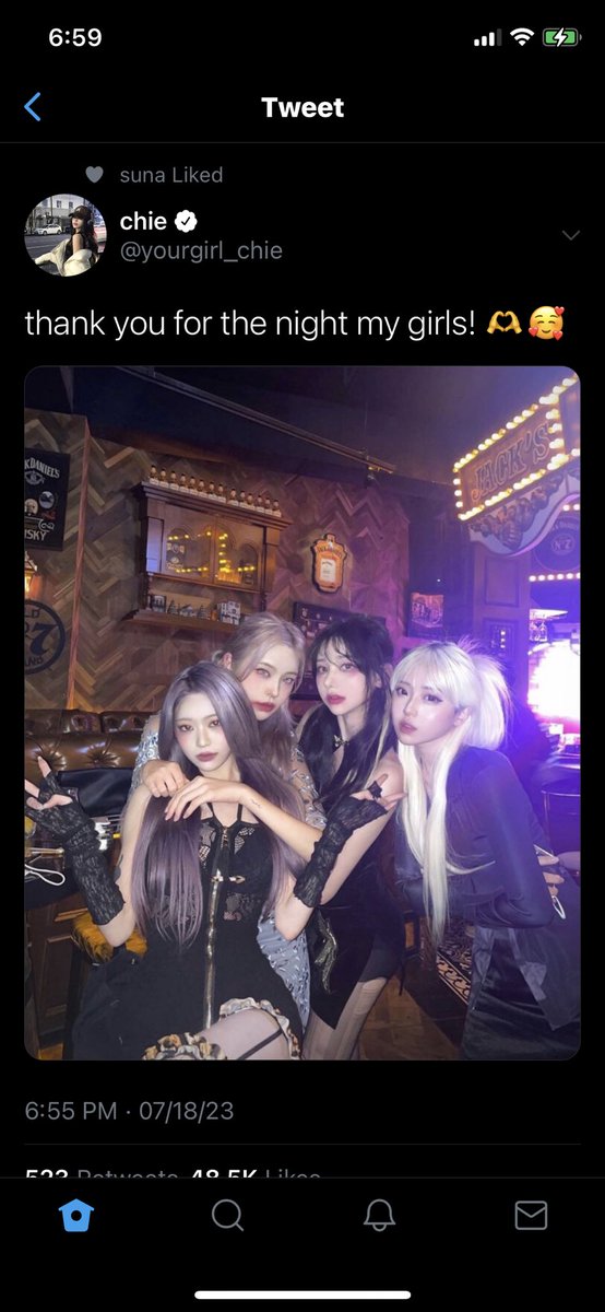 sakusaaaaa3's tweet photo. .13 https://t.co/qoZxS5hNsy