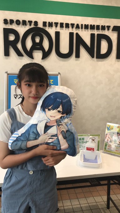 Twitterのコスプレ画像9