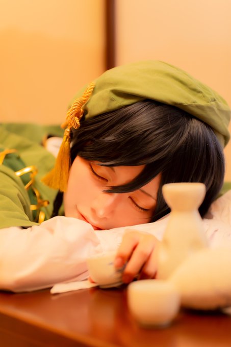 Twitterのコスプレ画像24