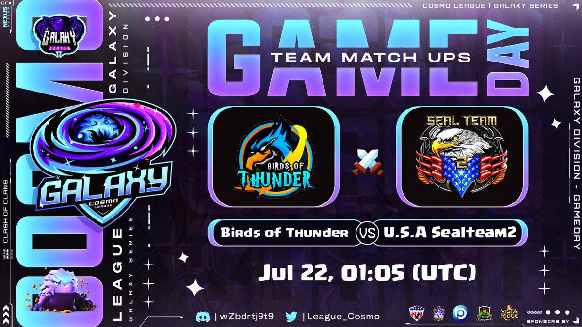 U.S.A Family - Clash of Clans tweet media