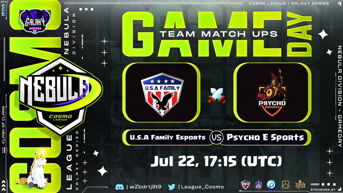 U.S.A Family - Clash of Clans tweet media