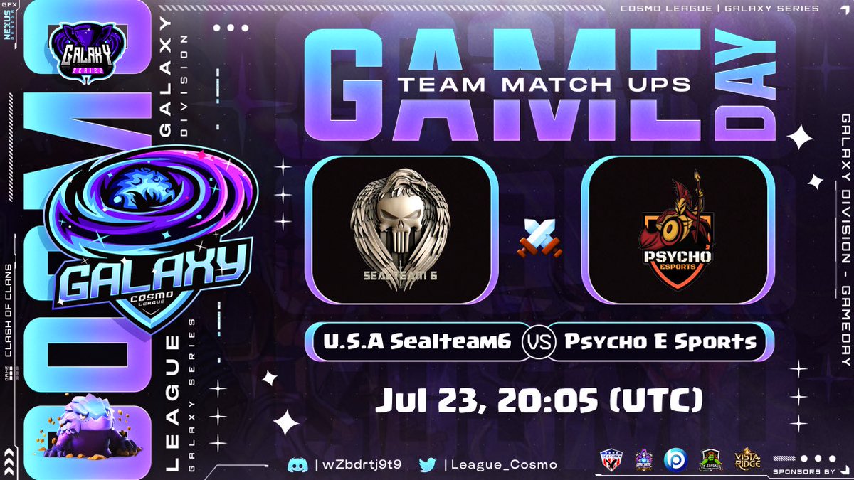 U.S.A Family - Clash of Clans tweet media