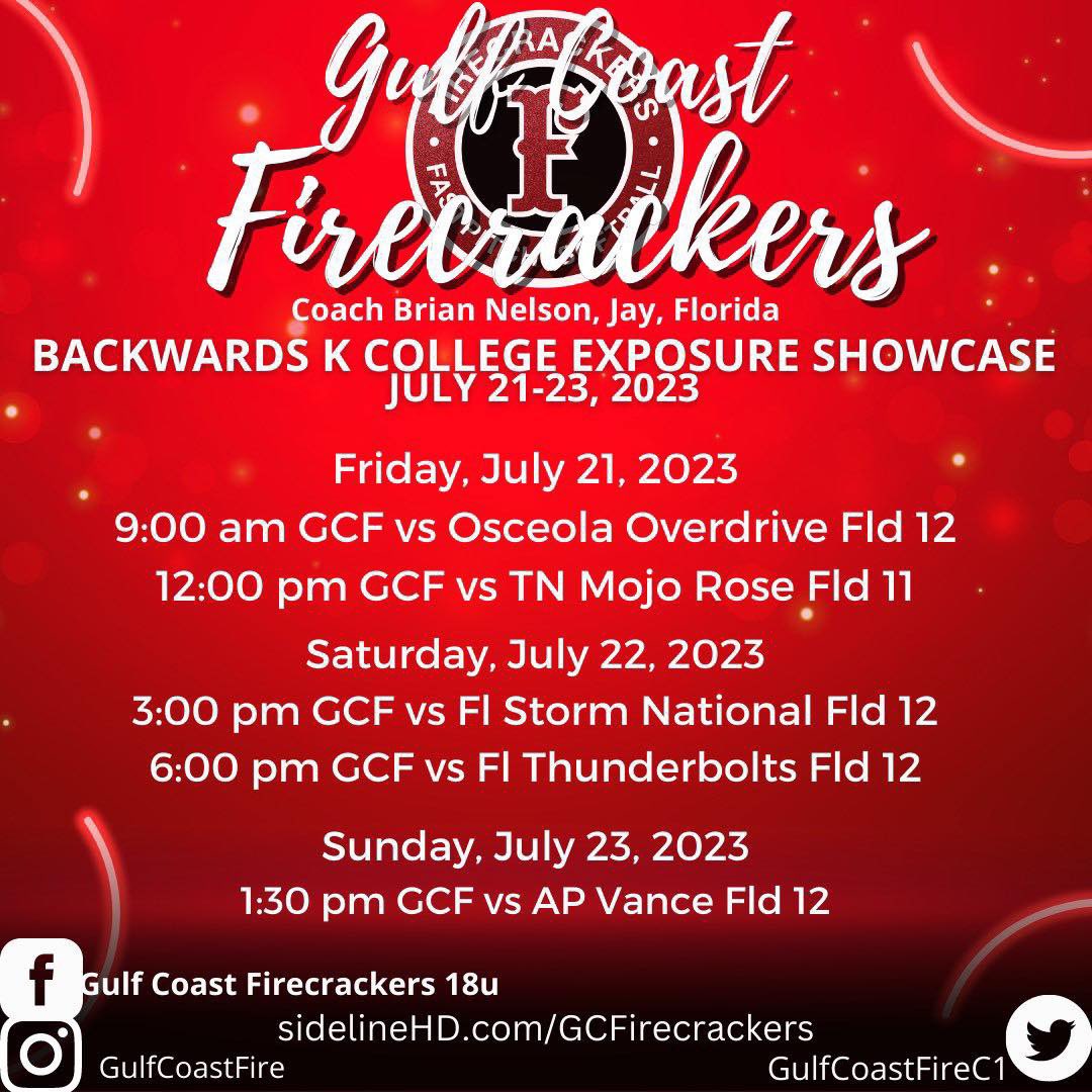 GulfCoastFirecrackers tweet media