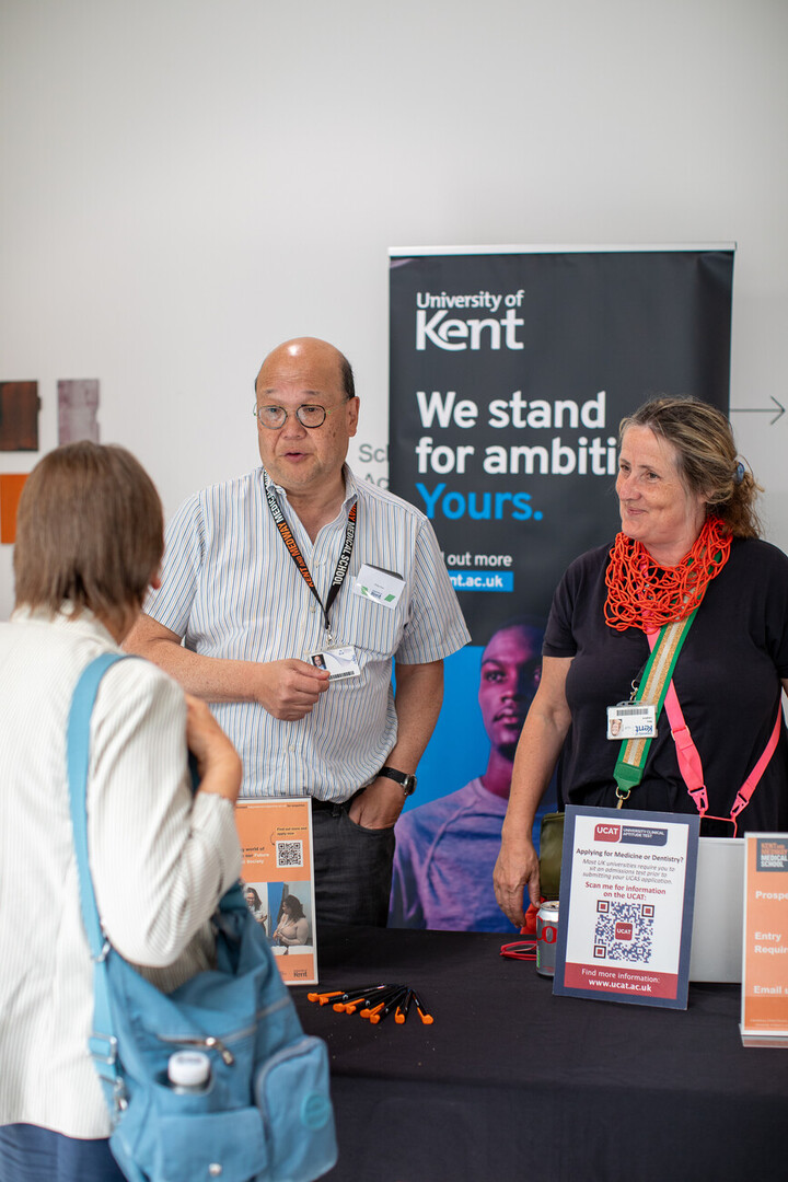 KMMS Medical School ππ³βπ on Twitter: "Last month's @UniKent Teachers