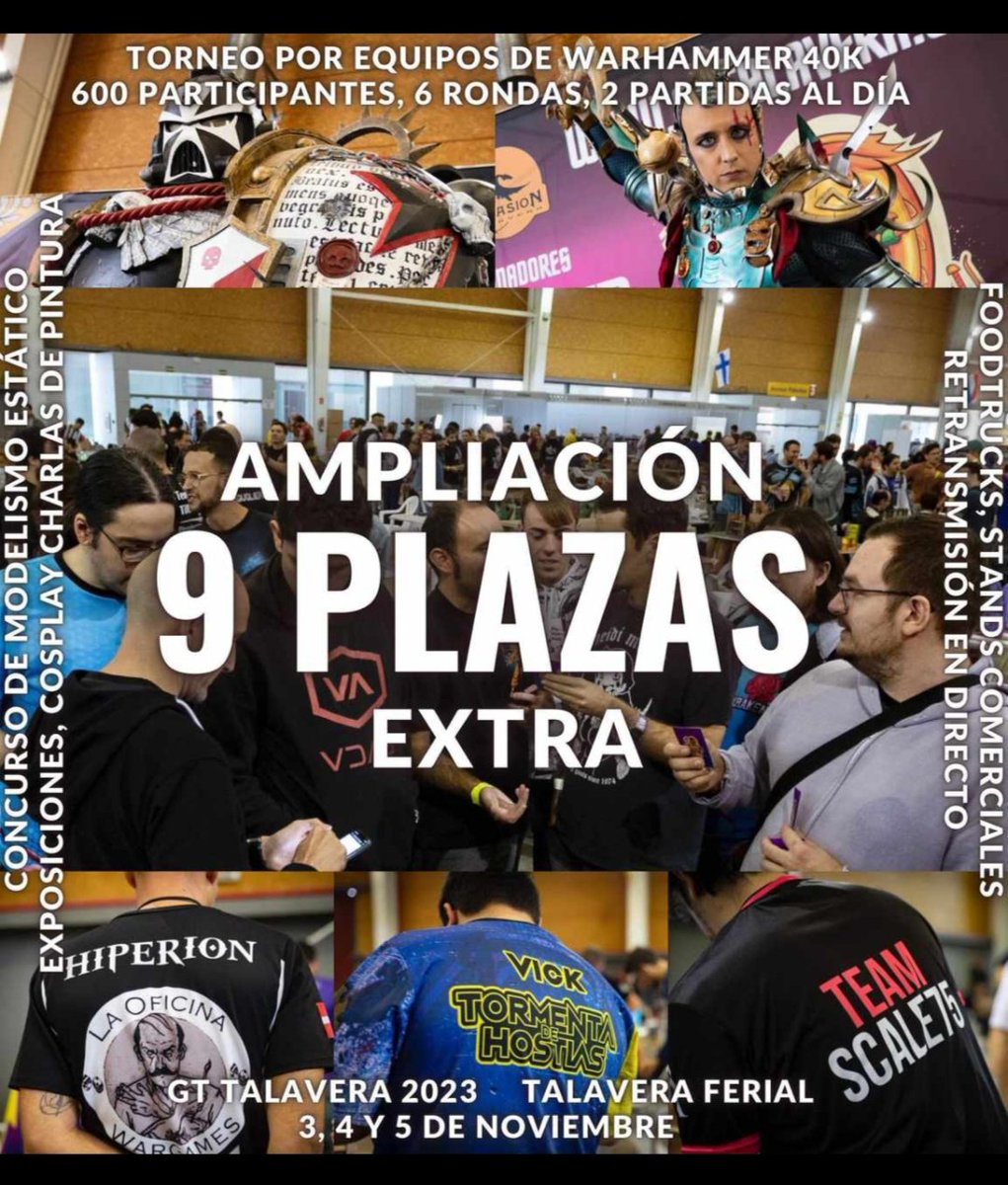 Un RT d agradece💪