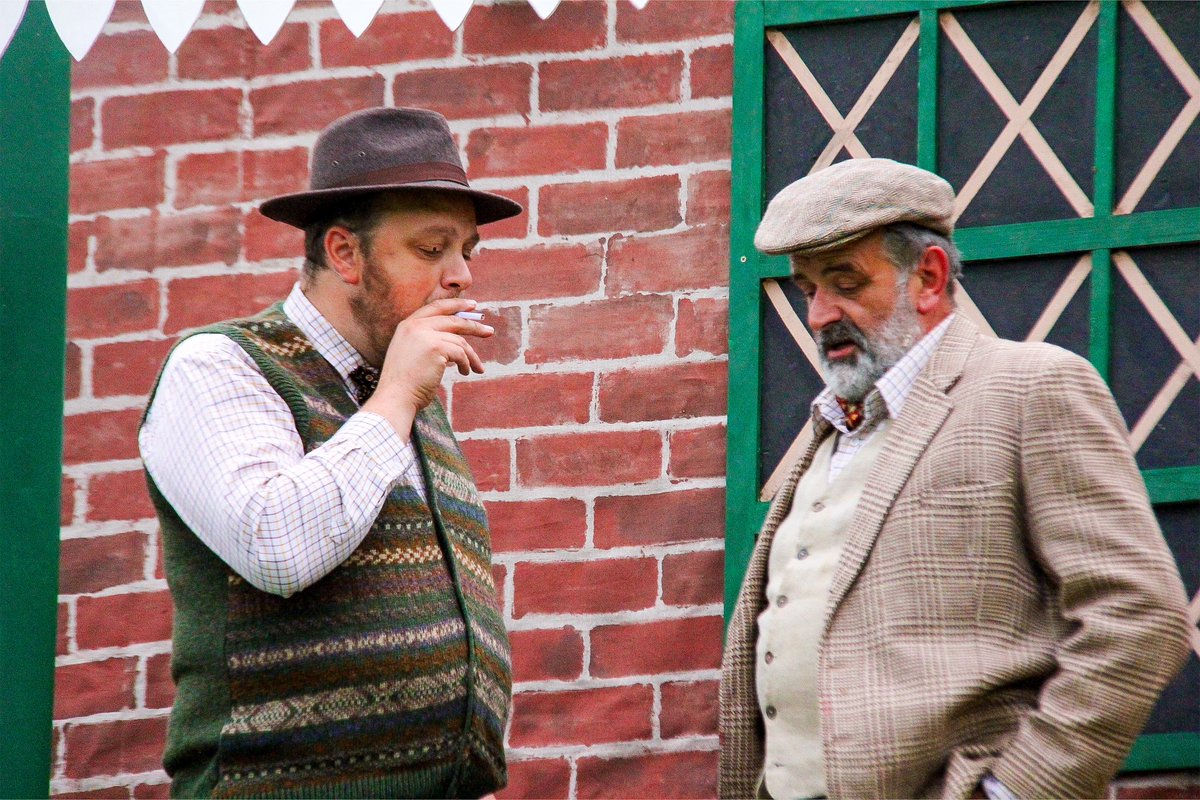 WinchMOS's tweet photo. ✨ OPENING NIGHT! ✨

Join us as we raise the curtains on #HMSPinafore !

Grab your tickets now at https://t.co/RceyX3WQbQ 🎟️ or you can buy on the door!🚪

#HMSPinafore #GilbertandSullivan #Winchester #LocalTheatre #Hampshire #ExploreWinchester #ExploreHampshire #OutdoorTheatre https://t.co/zpLoRxdH8w