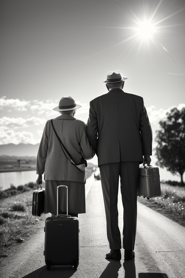 El duelo migratorio en personas mayores: Una mirada profunda venmundo.com/el-duelo-migra…

👵👴🧓#duelomigratorio 💼✈️#migración 👵👴#personasmayores 👴#anciano 👵#ancianos 🇻🇪#venezuela 🌎#diaspora 🚢#Emigración 🧠#SaludMental 👨‍👩‍👦‍👦#Familia ⏳#RetosEmigración 🤝👥#RedesApoyo