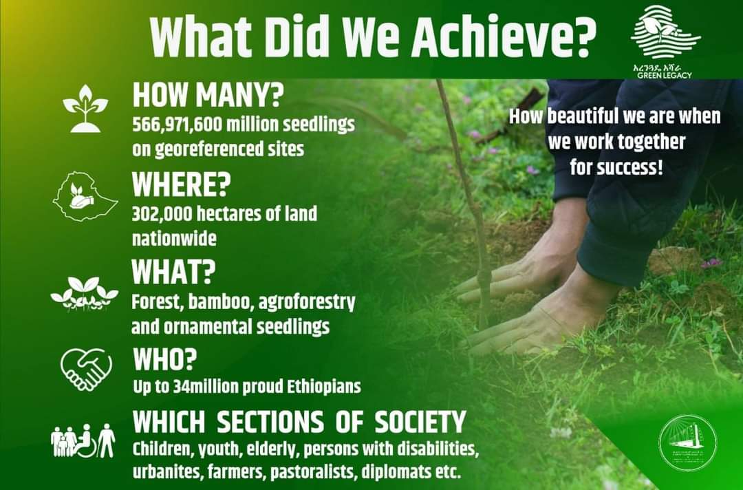 7_akaki's tweet photo. ምን አሳካን?
What Did We Achieve? https://t.co/ZxwBVTzKeV