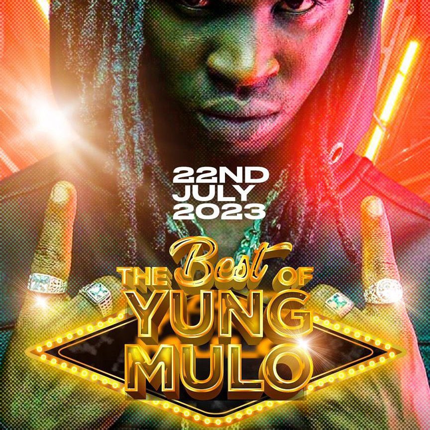 AlienSkinUg's tweet photo. #TheBestOfYungMulo happening this Saturday nga 22/7/2023 wali ku  Chuncu’z Auto Spa e Zana twesageyo baboi 🔥 Fee 10k #tujjatujja 🇺🇬🎶🔥 wuhuwu 🤜
@BadmanGadgetUg 
@YungmuloUG https://t.co/uHij0J3oyy