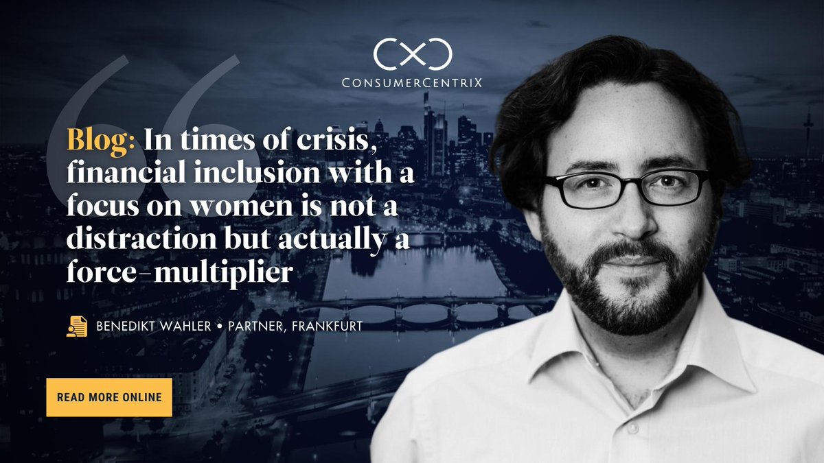 ConsumerCentriX tweet media