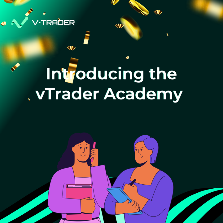 vTrader Africa tweet media