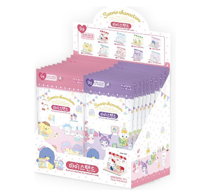 simp4jaeyunnn's tweet photo. wts lfb ph 🎀

✦ sanrio acrylic stand

𓂋 php 250
𓂋 sealed
𓂋 onhand

mine + quantity

• kpop sanrio pc photocard stand stationery hello kitty cinnamoroll kerokerokeroppi tuxedosam pompompurin pochacco my melody kuromi little twin stars https://t.co/hKNGKKz6Rh