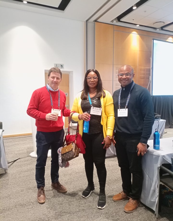 Uche Ezenwaka (@uche_ezenwaka) on Twitter photo IHEA World Congress, Cape Town. 8-12 July, 2023. #IHEACongress2023 #Anambrastatehealthinsurance <a href="/ASHIAANAMBRA/">Anambra State Health Insurance Agency (ASHIA)</a> <a href="/SimeonOnyemaec1/">Dr Simeon Onyemaechi</a> IHEA World Congress, Cape Town. 8-12 July, 2023. #IHEACongress2023 #Anambrastatehealthinsurance <a href="/ASHIAANAMBRA/">Anambra State Health Insurance Agency (ASHIA)</a> <a href="/SimeonOnyemaec1/">Dr Simeon Onyemaechi</a>