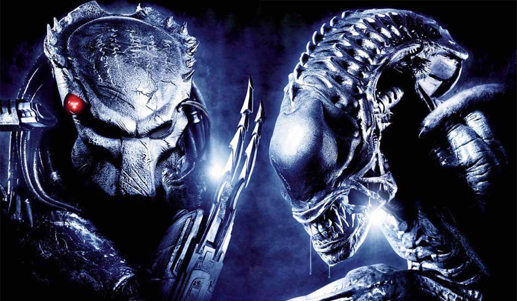 OnlyFilmMedia's tweet photo. 4. In 2008, it was reported that Alien Vs. Predator 3 was a "certainty."
It never happened...
In 2010, Directors The Brothers Strause revealed that #AvP3 would have led directly into Alien (1979).
A whole tribe of Predators would have faced a huge giant winged alien. https://t.co/XceWNl1ysC