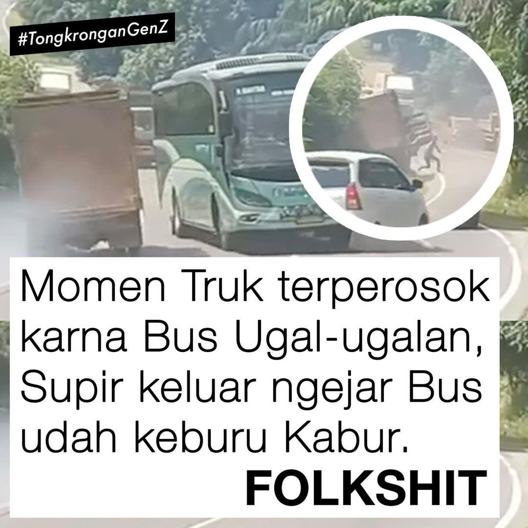 sosmed keras tweet media