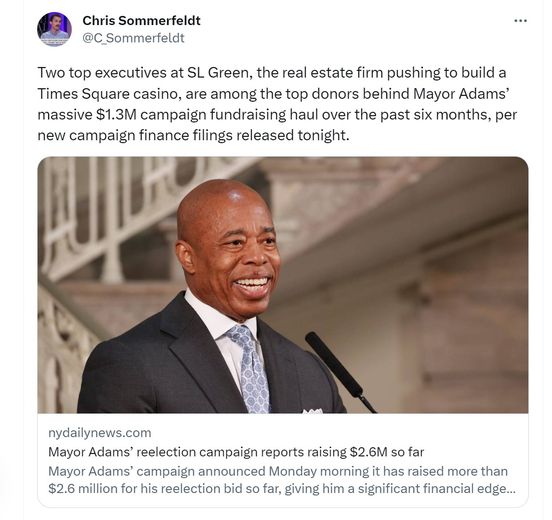 Kirsten Theodos tweet media