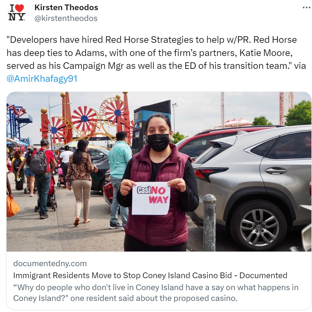 Kirsten Theodos tweet media