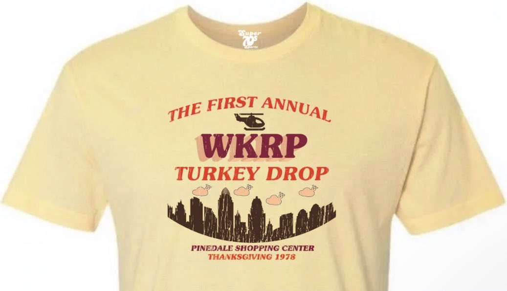 Super 70s Sports on Twitter "“The turkeys are hitting the ground like