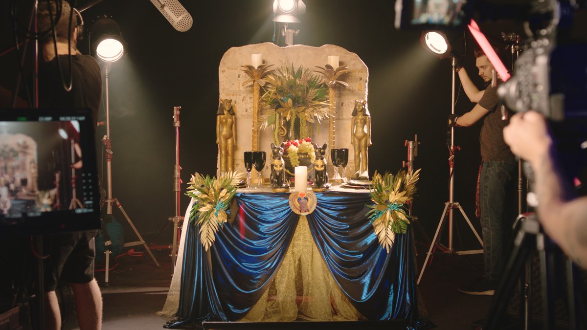 MetFilm Sales tweet media