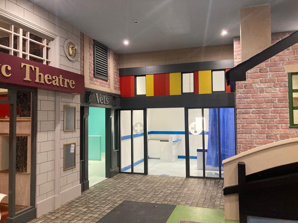 Visit Staffordshire (@enjoystaffs) on Twitter photo The new Adventure Mini Village at <a href="/WaterWorldStoke/">Waterworld Stoke</a> opens on Monday!
It's unique role play experience, where you can fish from a #Staffordshire barge, perform at the New Vic Theatre, make a teapot in the kiln, and more!
Find out more 👉adventureminivillage.co.uk
#EnjoyStaffs The new Adventure Mini Village at <a href="/WaterWorldStoke/">Waterworld Stoke</a> opens on Monday!
It's unique role play experience, where you can fish from a #Staffordshire barge, perform at the New Vic Theatre, make a teapot in the kiln, and more!
Find out more 👉adventureminivillage.co.uk
#EnjoyStaffs