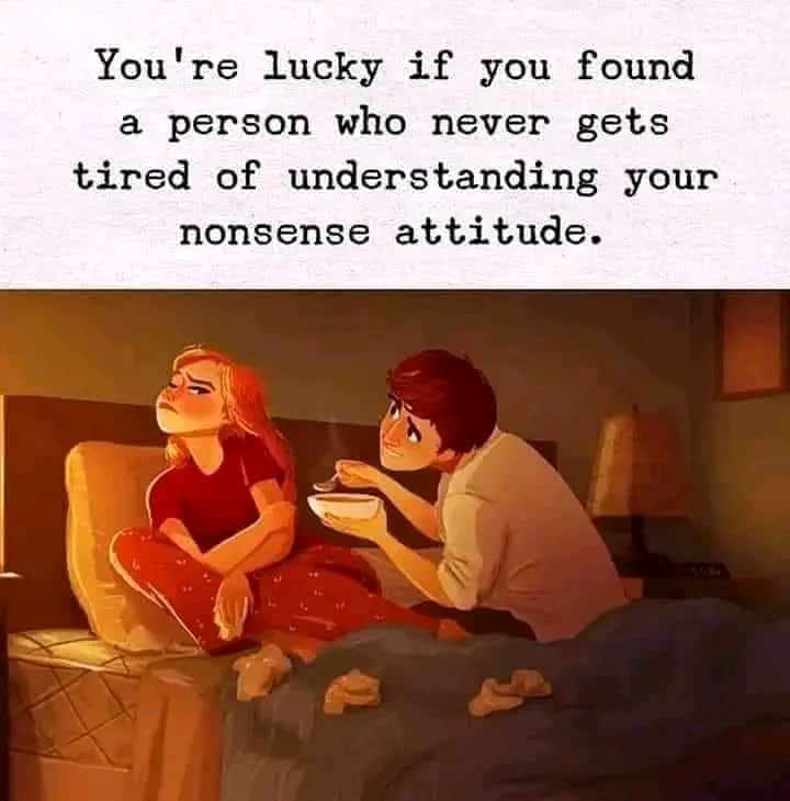 Message to my lovely ones