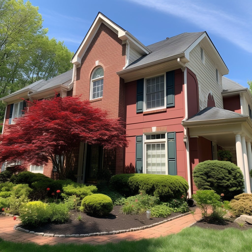 Revamp your outdoor space with our expert Handyman Company! From mowing to garden makeovers, we'll create your dream yard. Customer satisfaction is our priority. Contact us now for a free consultation! CALL (517) 489-2555 to hire a handyman for yard work or landscaping.