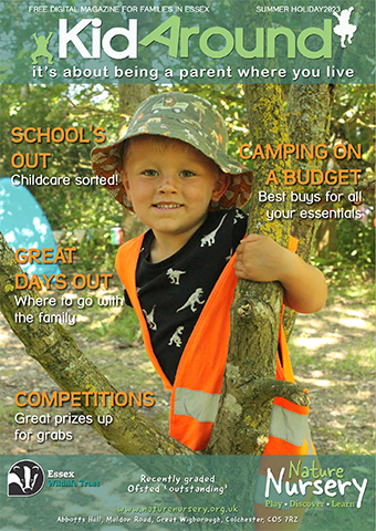 KidAround Magazine tweet media