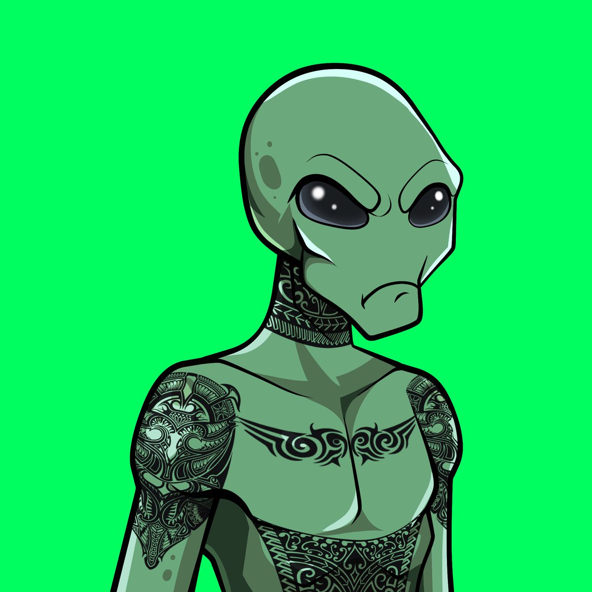 NftsLeveragee's tweet image. 🥳GIVEAWAY!! #Polygon 

❤️‍🔥5 Winners will be chosen!

🎁3 Careless Alien Club NFTs!
🎁1 NuMove NFT
🎁1 Nubis Vault NFT

To Enter: 
1️⃣ Follow @TheNubisProject &amp;amp; @Defihumanz 
2️⃣ Like❤️
3️⃣ RT🔀
4️⃣ Tag 3

⏰72 Hours

#NFTs #NFT #PolygonNFT #PolygonNFTs #PolygonCommunity