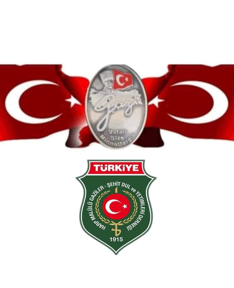 1- Er şehit aileleri, Er Gaziler ve diğer rütbeli şehit aileleri ve Gaziler arasında yapılmış son zamla beraber Er şehit aileleri, Er Gaziler ve diğer rütbeli şehit aileleri ve Gaziler arasında uçuk bir gelir dağılımı adaletsizliği söz konusu olmuştur.
#ergazileriunutmayın