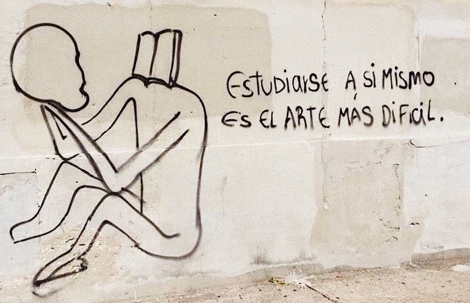 Cultura Literal (@culturaliteral1) on Twitter photo 