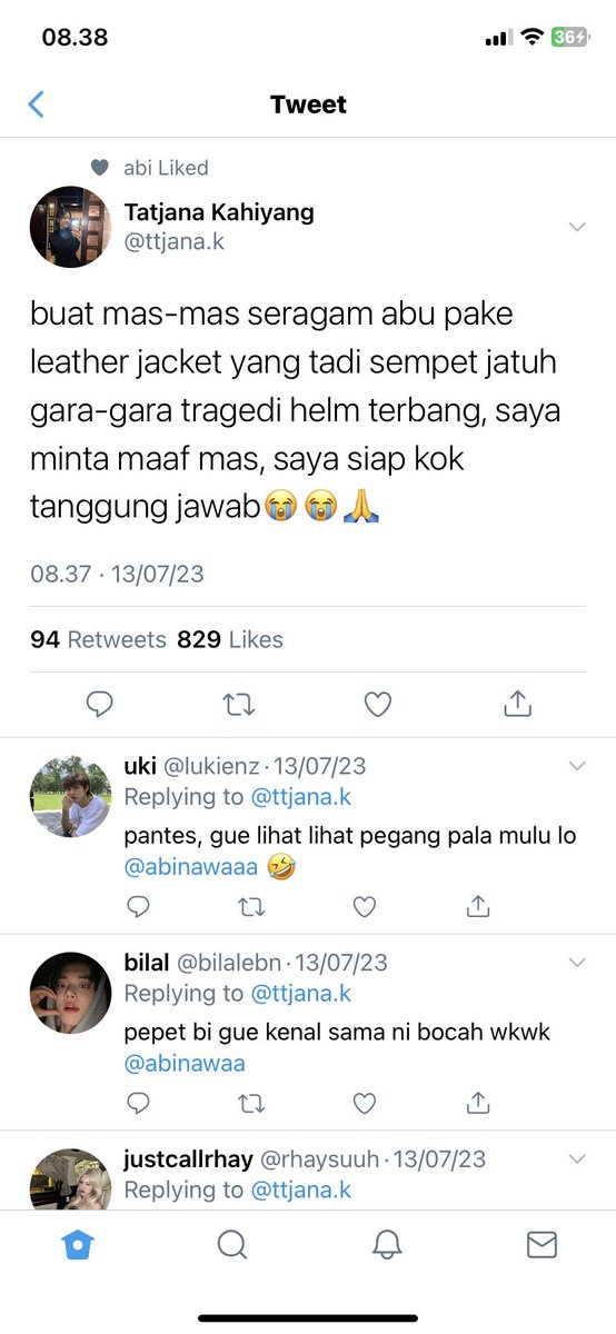N tweet media