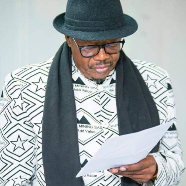 MuleyaGuy's tweet photo. J'apprends avec consternation votre décès ce jour mon cher parrain Albert Nyembo Kimpuy, le.belgicain,  DRH Rwashi Mining et notable Katangais. Paix et repos éternel à toi. https://t.co/NFuu8lwIHg