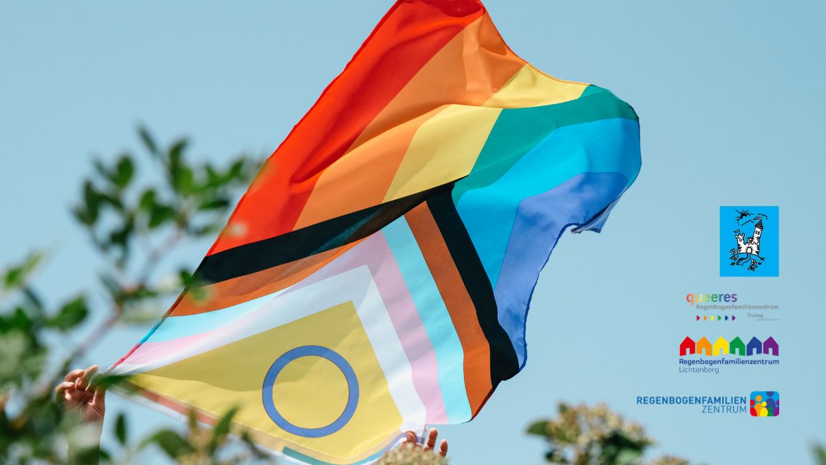 Lesben Leben Familie tweet media