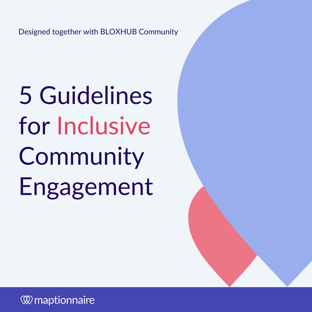 Maptionnaire tweet media