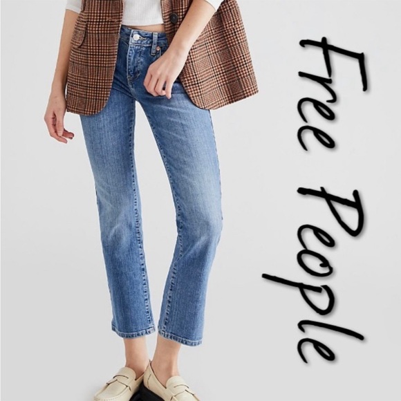 So good I had to share! Check out all the items I'm loving on <a href="/Poshmarkapp/">Poshmark</a> from <a href="/closet_emmys/">EmmysCloset</a> @AnnieMarieVict1 @veb04 #poshmark #fashion #style #shopmycloset #freepeople: posh.mk/siXV6Y36wBb