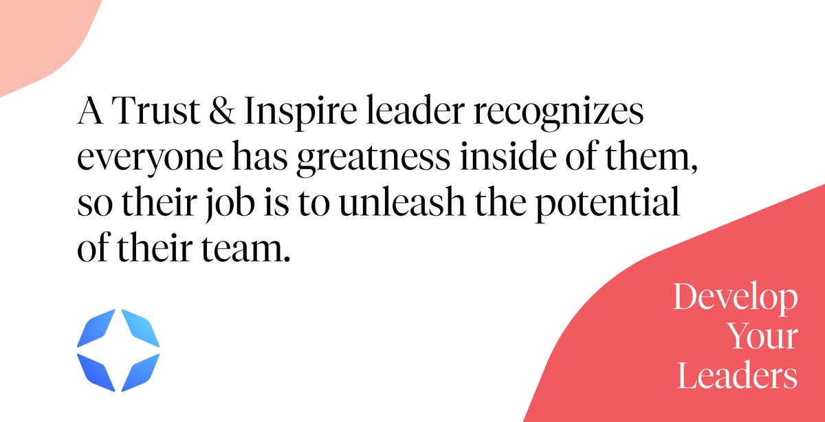 franklincovey's tweet image. Tag a leader who has inspired you! #Leadership #ShoutOut #TagALeader