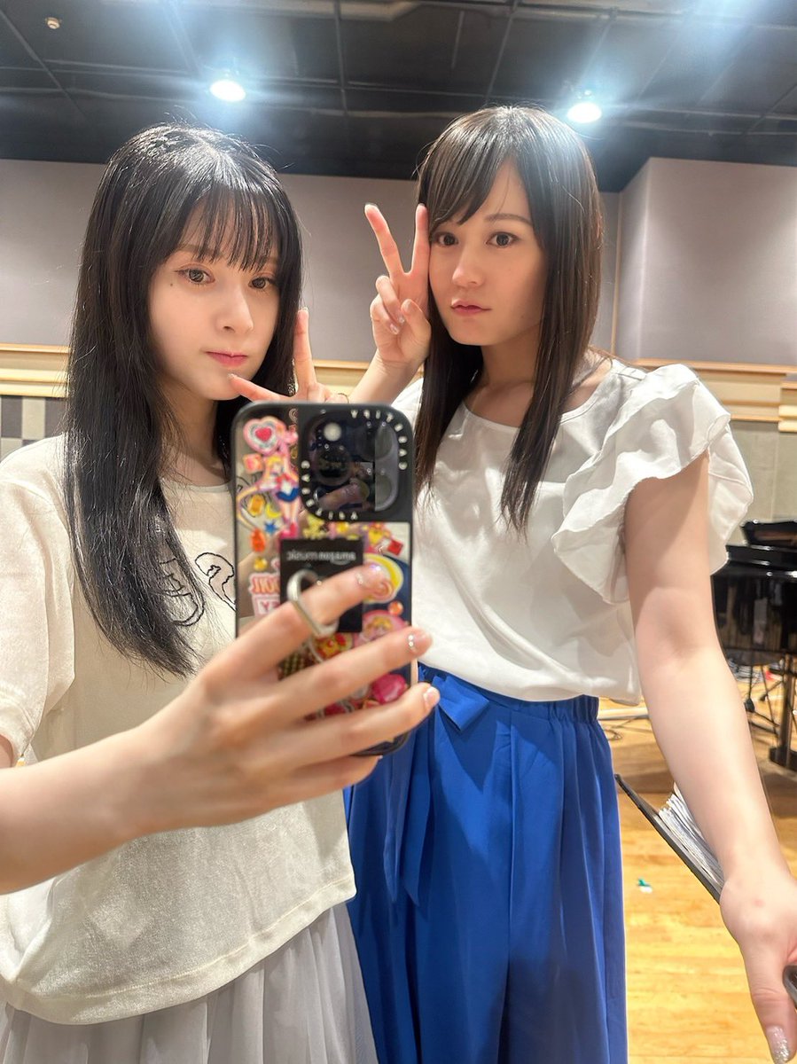 Post by KEIKO STAFF on X: らぶ💜です。