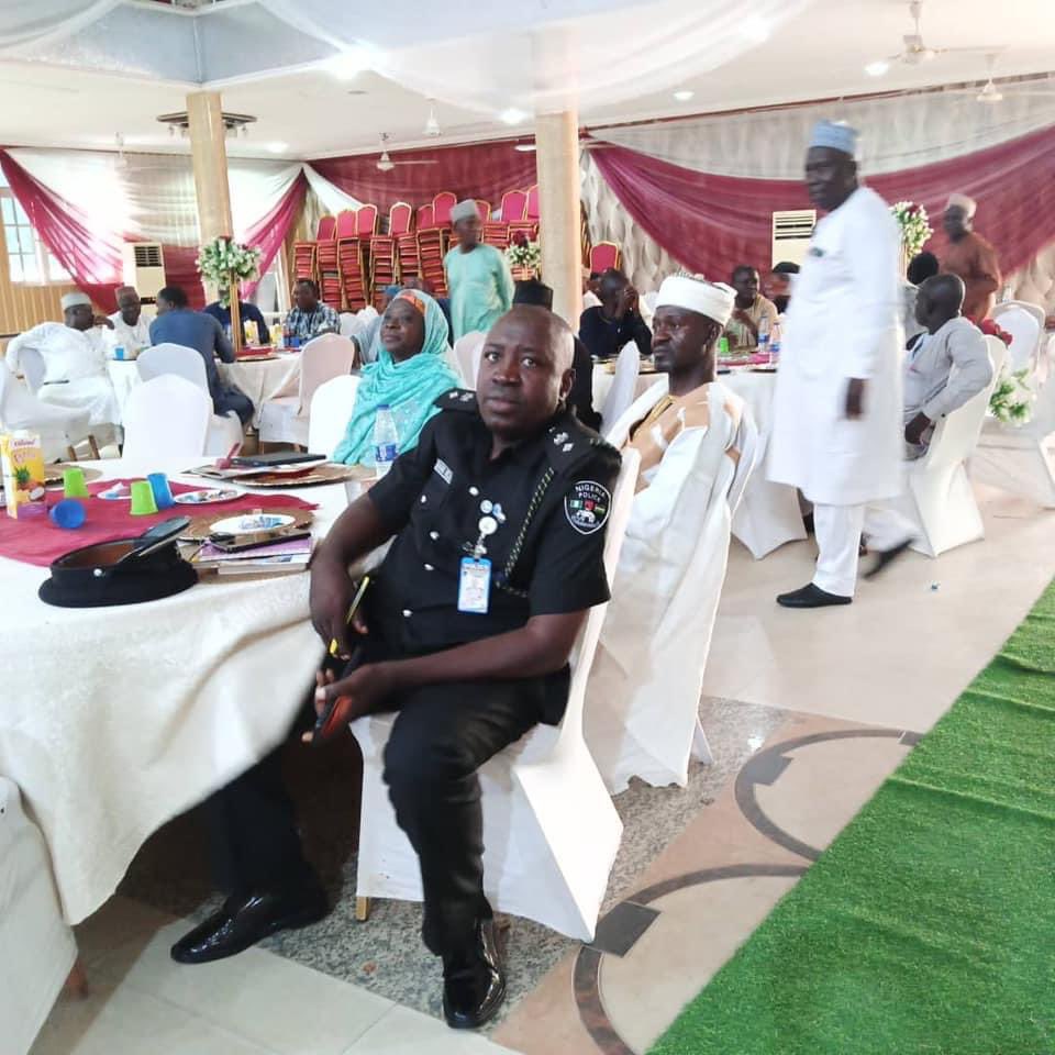 ActionAidNG's tweet photo. #ongoing
“Today marks the close out of ActionAid Nigeria's
Local Rights Programme in Kaduna State. We are proud of the transformative impact we have achieved in empowering communities and advocating for change.
#LocalRightsProgramme #Communityempowerment https://t.co/a7YrVQM5sS