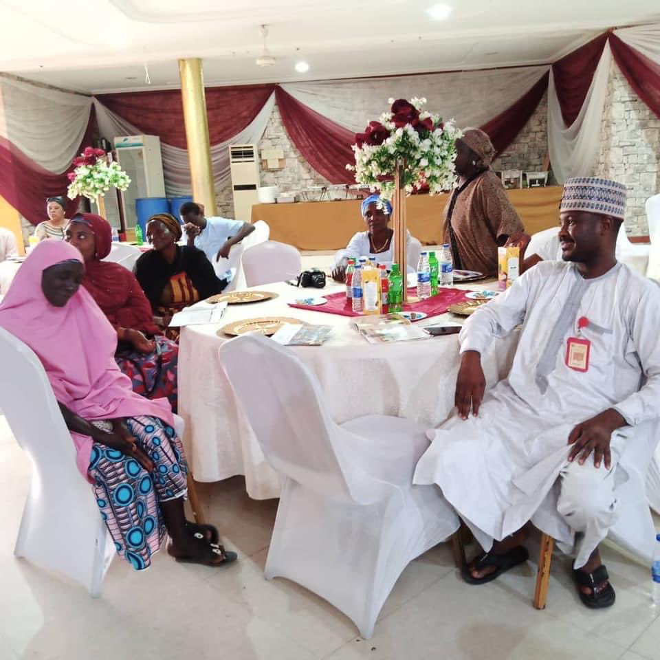 ActionAidNG's tweet photo. #ongoing
“Today marks the close out of ActionAid Nigeria's
Local Rights Programme in Kaduna State. We are proud of the transformative impact we have achieved in empowering communities and advocating for change.
#LocalRightsProgramme #Communityempowerment https://t.co/a7YrVQM5sS