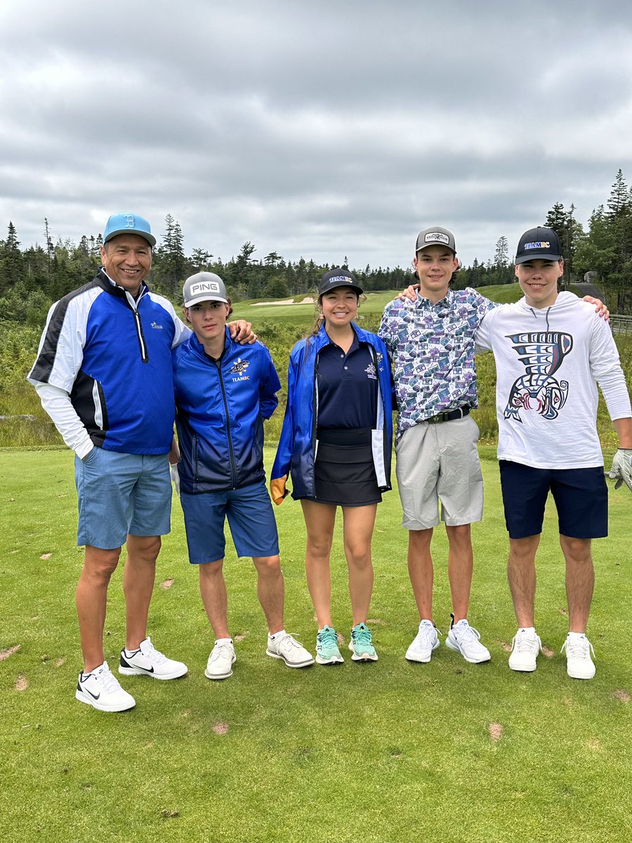 IT'S DAY TWO! Good luck to all those competing today! See below for schedules 

bit.ly/TEAMBCJULY18