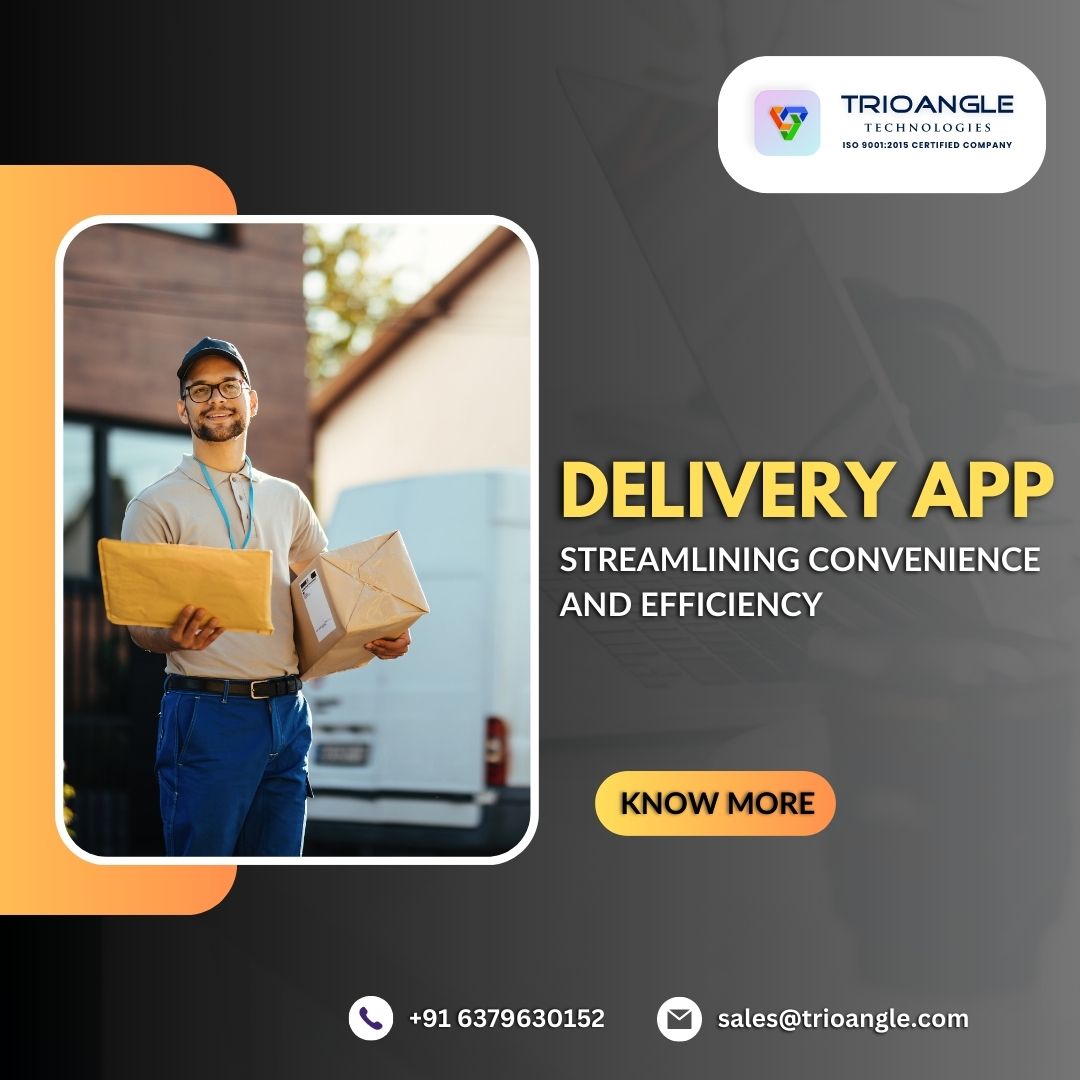 KathyJo16636159's tweet image. Delivery App: Streamlining Convenience and Efficiency
#deliveryapp #deliveryscript #deliveryappdevelopment #business #businessideas
 techplanet.today/post/delivery-…