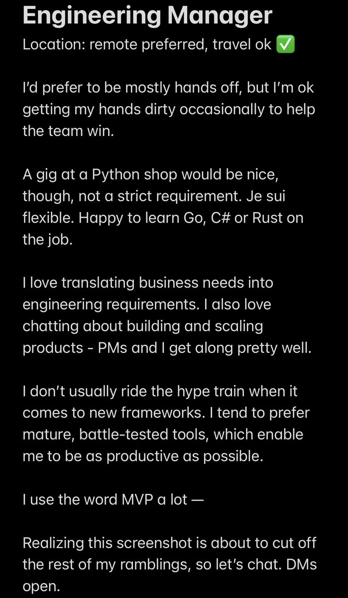 Lemi Boyce tweet media