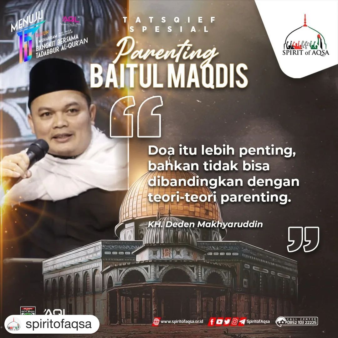AQL Islamic Center tweet media