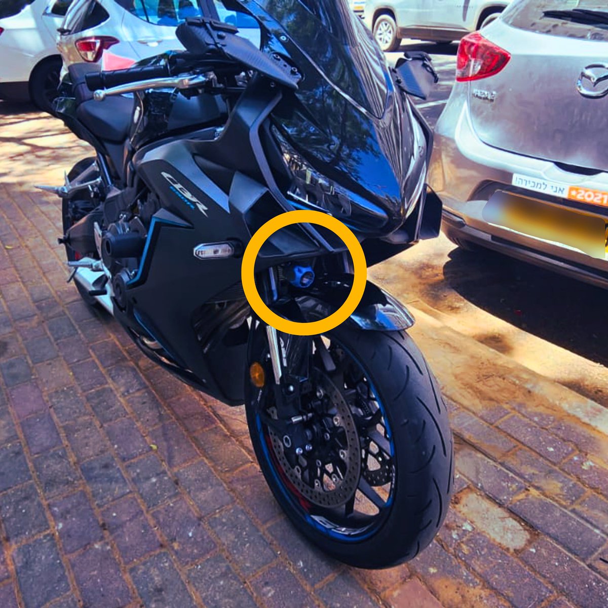 Ride Vision tweet media